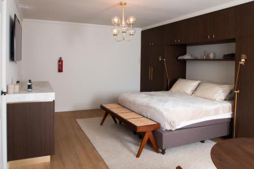  B&B Midtown Amsterdam suites in Amsterdam