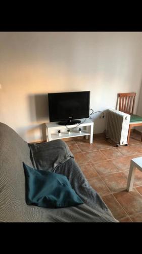 Apartamento básico en El Bosque