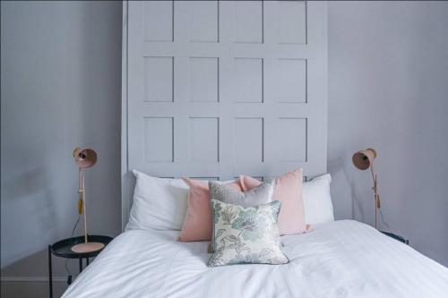 Clapham Calm 2 Bedroom Flat with Garden, Londyn (zdjęcie 9)