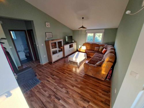 Apartment Kuco - Location saisonnière - Starigrad-Paklenica