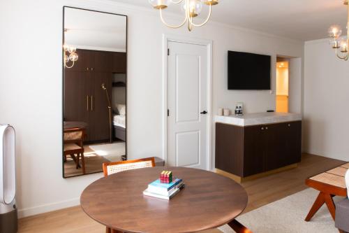 B&B Midtown Amsterdam suites