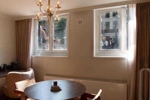 B&B Midtown Amsterdam suites