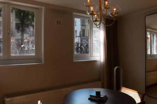 B&B Midtown Amsterdam suites