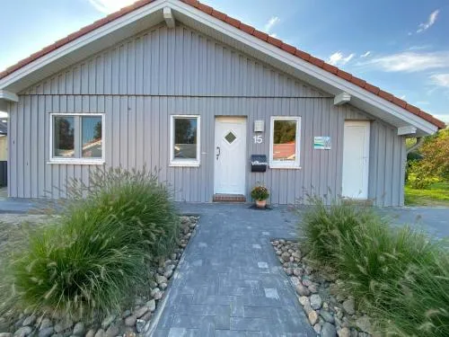Ferienhaus Ryokan in Otterndorf, Deutschland