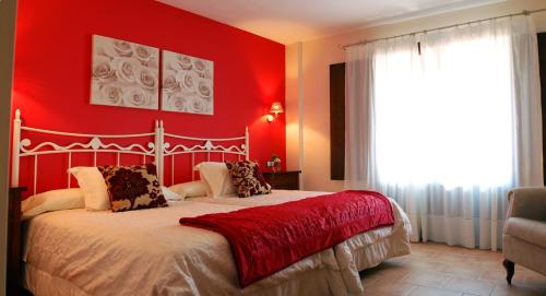 La Posada De Santa Ana in Tramacastilla