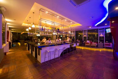 Hotel Parami