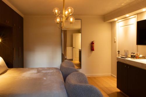 B&B Midtown Amsterdam suites