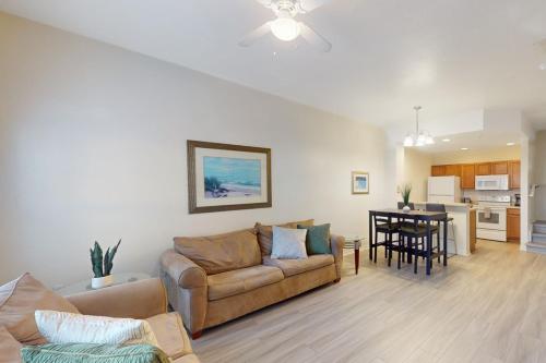 Coconut Bungalow #103