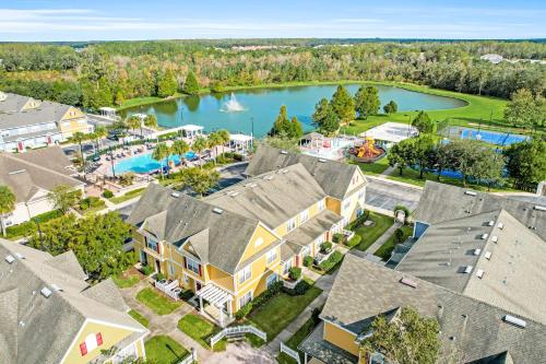 Coconut Bungalow #103 in Kissimmee, USA