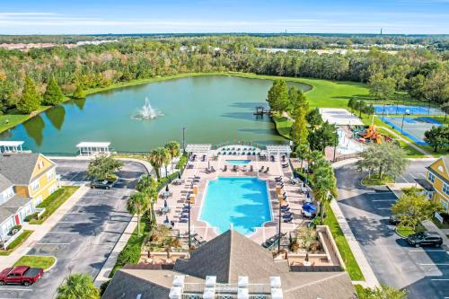Coconut Bungalow #103 in Kissimmee, USA