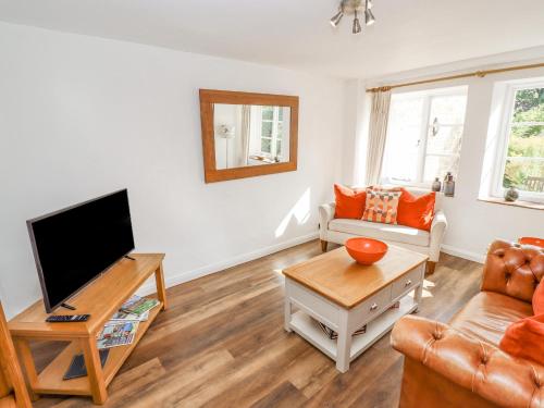 Muffety Cottage BURFORD - image 7