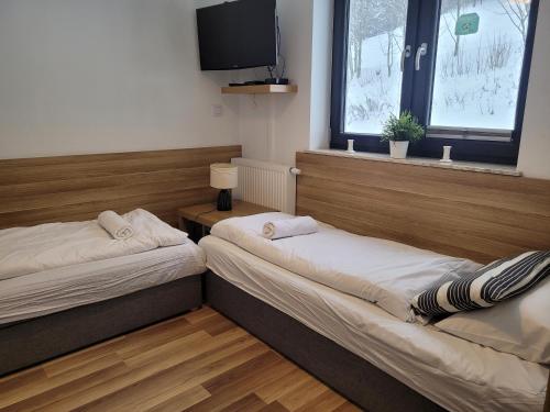 Two-Bedroom Apartment image 4
