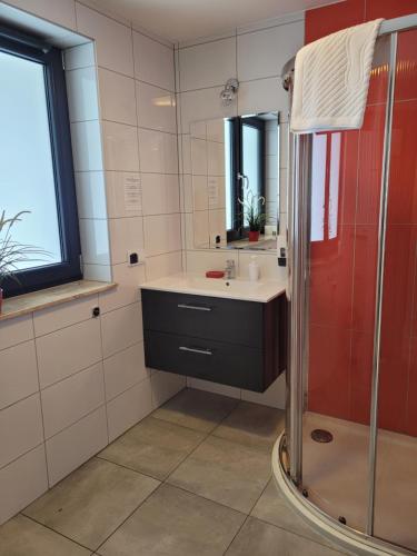 Two-Bedroom Apartment image 3