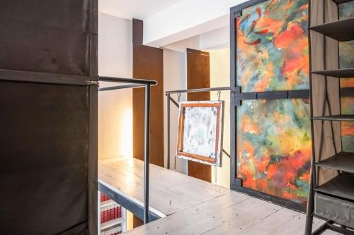  Loft Panoramica - Brescia City Center - by HOST4U in Brescia
