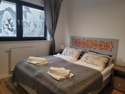 Two-Bedroom Apartment image 5