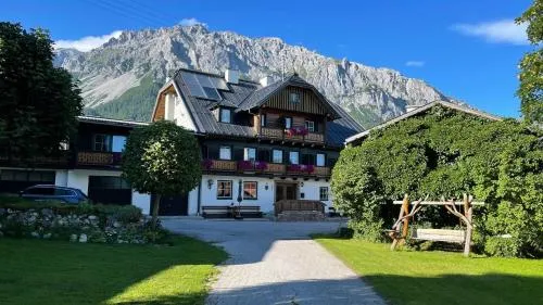 Bauernhof Helpferer in Ramsau am Dachstein, Österreich