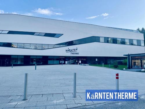 設施, Sweet Mountain Home in 巴德布萊貝格