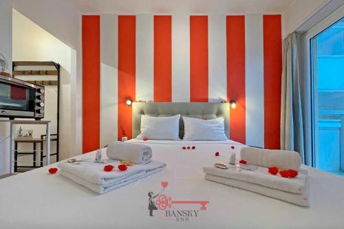  Coral 5 for 2 Pax City Wi-Fi Free -By EasyLife Swiss in Lugano