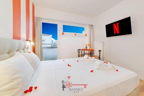 Coral 5 for 2 Pax City Wi-Fi Free -By EasyLife Swiss in Lugano, Schweiz