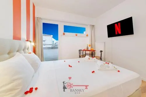 Coral 5 for 2 Pax City Wi-Fi Free -By EasyLife Swiss in Lugano, Schweiz