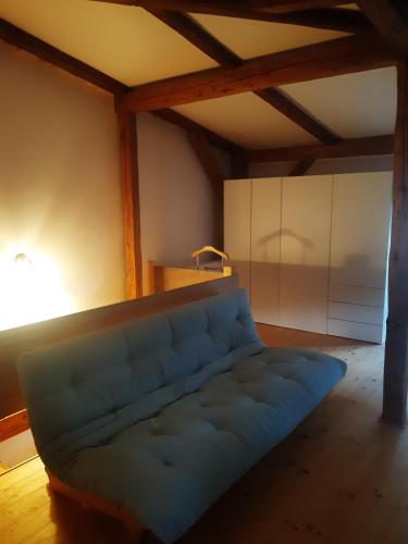 Iekārtas, Staré děkanství (Stare dekanstvi) in Bezdruzice