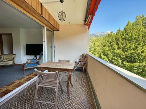 Castelview - Sion next to the old town, Sion (foto 4)