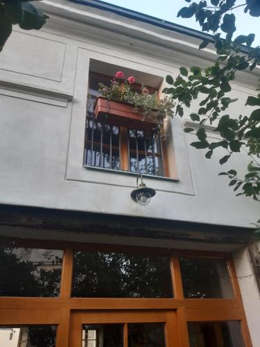 Viesnīcas āriene, Staré děkanství (Stare dekanstvi) in Bezdruzice