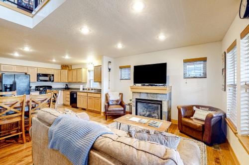 Serenity Bungalow in Dover (ID)