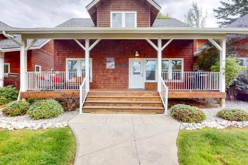 Serenity Bungalow in Dover (ID)