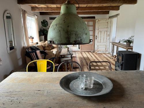 The Beach Farm - charm, beach and stunning nature in Bedsted Thy