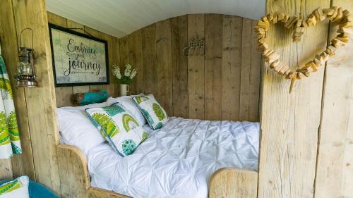 Ynys Hideout, Moelfre (fotografie 7)