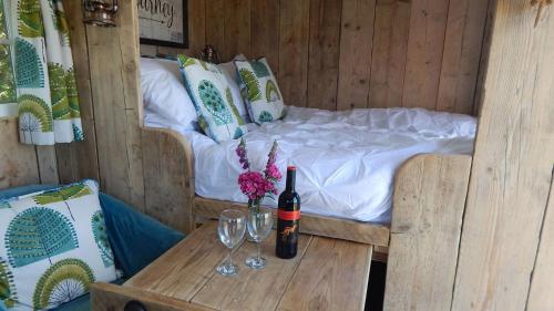 Ynys Hideout, Moelfre (fotografie 6)