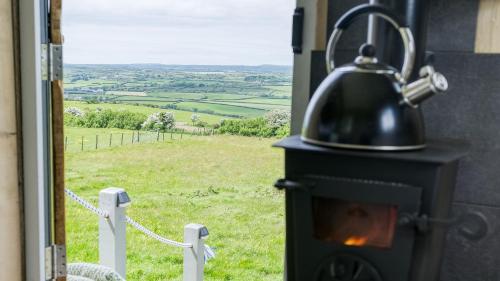 Ynys Hideout, Moelfre (fotografie 10)