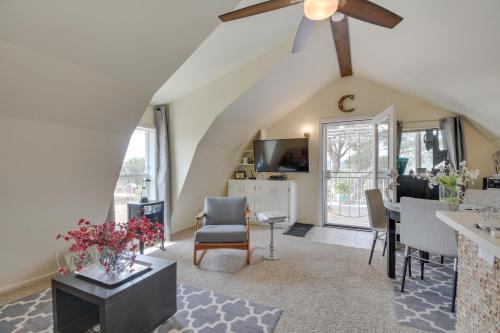 Mariposa Home with Furnished Patio and Sierra Mtn Views - image 12