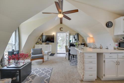 Mariposa Home with Furnished Patio and Sierra Mtn Views - image 9