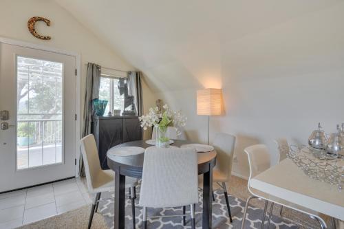 Mariposa Home with Furnished Patio and Sierra Mtn Views - image 11