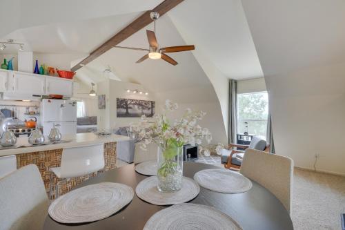 Mariposa Home with Furnished Patio and Sierra Mtn Views - image 14