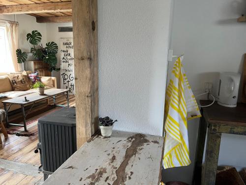 The Beach Farm - charm, beach and stunning nature in Bedsted Thy