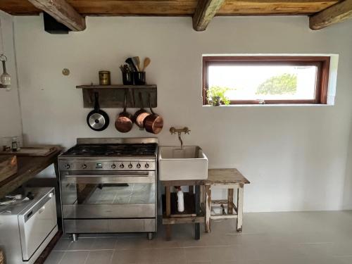 The Beach Farm - charm, beach and stunning nature in Bedsted Thy