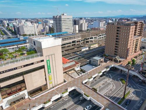 APA Hotel Takasaki Ekimae - Takasaki