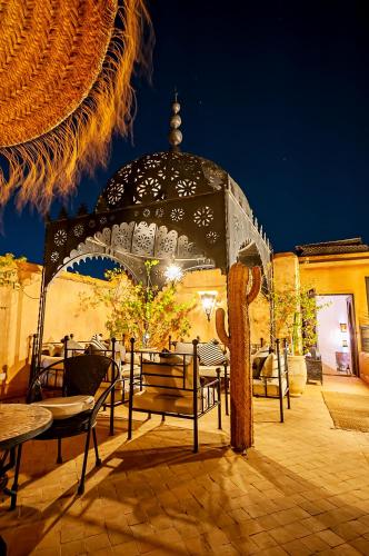 Riad Dar Nadoä
