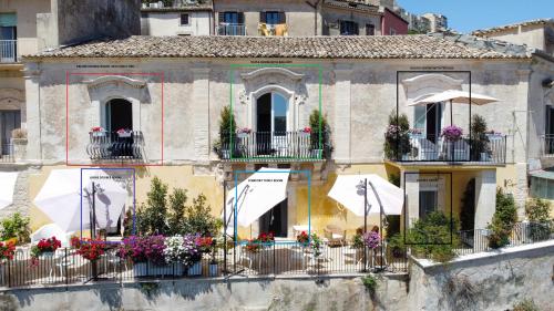 Photo - Bed and Breakfast Terra del Sole Ibla