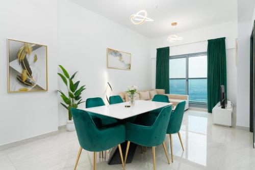 The Elite Apartment, Dubái (foto 3)