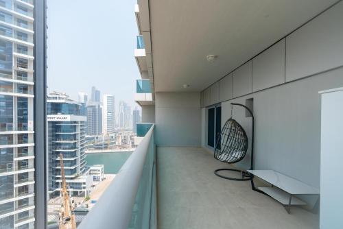 The Elite Apartment, Dubái (foto 5)
