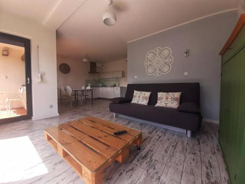 Standard Apartment image 1