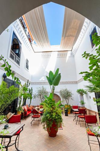 Riad Dar Nadoä 4