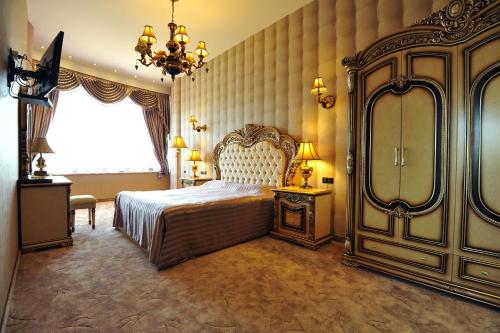 Park Hotel Stara Zagora - main image