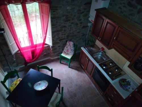  Casolare Puccini in Bagni di Lucca