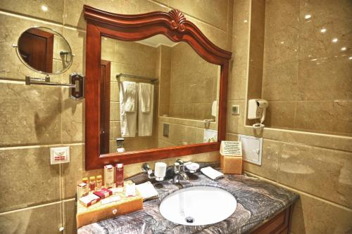 Park Hotel Stara Zagora - image 10