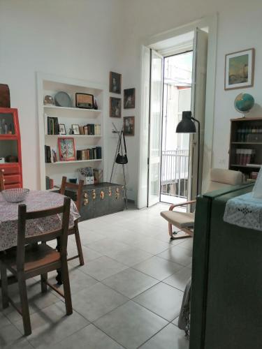 Quartieri's House 2